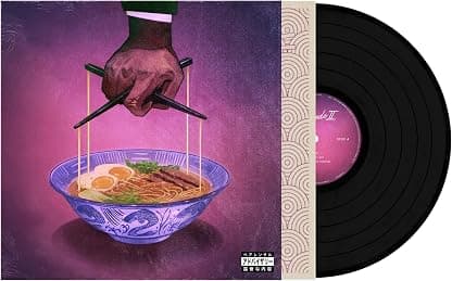 Alfredo 2 : 2LP [VINYL] [Vinilo] por Freddie Gibbs & The Alchemist — capa do álbum