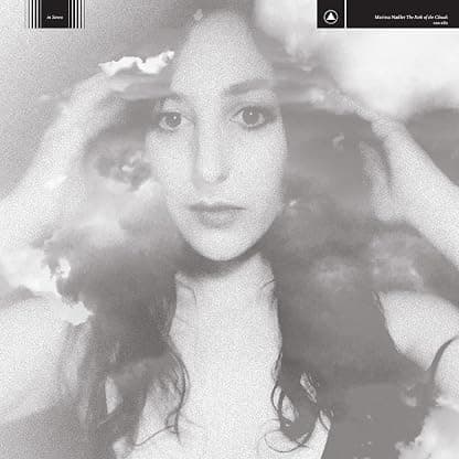 The Path Of The Clouds [Disco de Vinil] por Marissa Nadler — capa do álbum