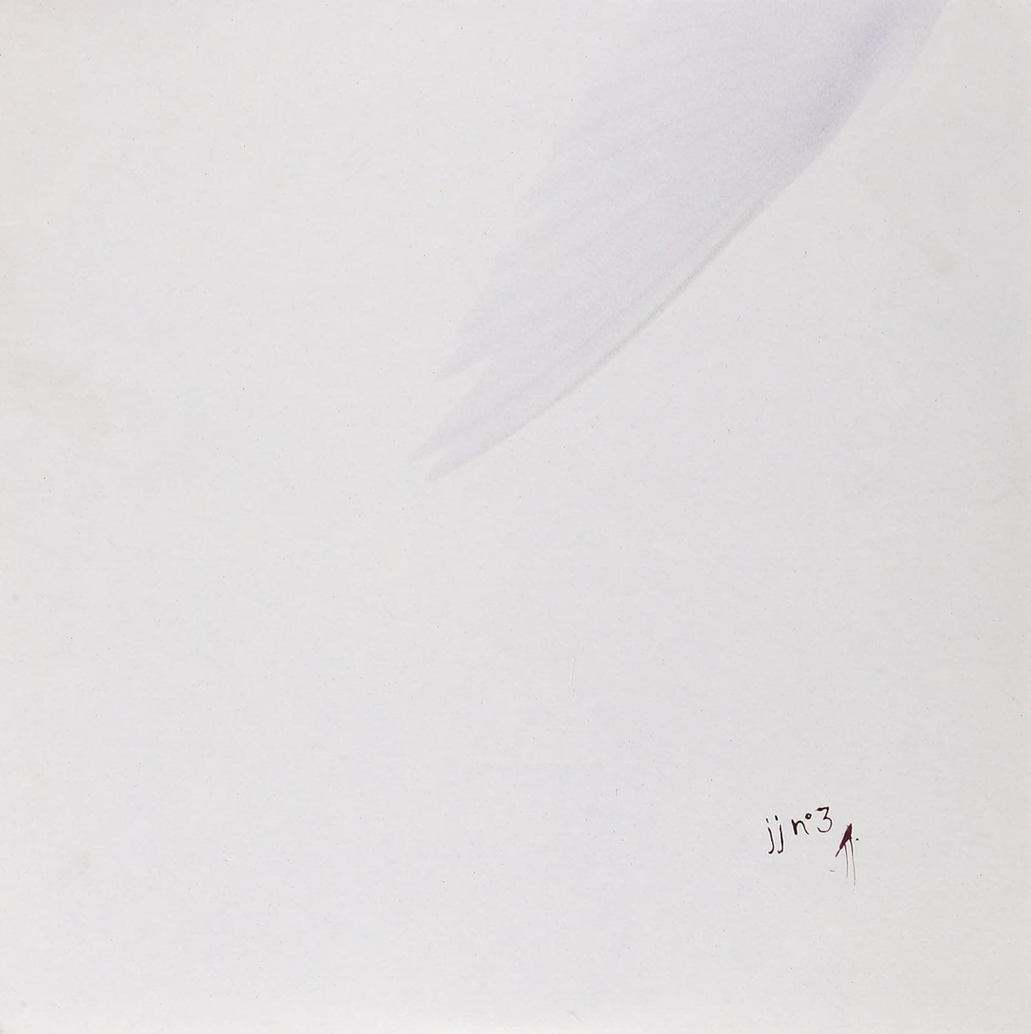 JJ N 3 [Disco de Vinil] por jj — capa do álbum
