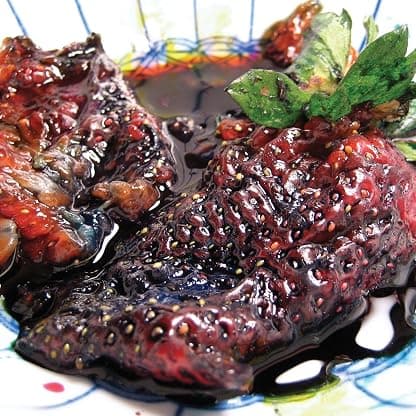 Strawberry Jam [Disco de Vinil] por Animal Collective — capa do álbum