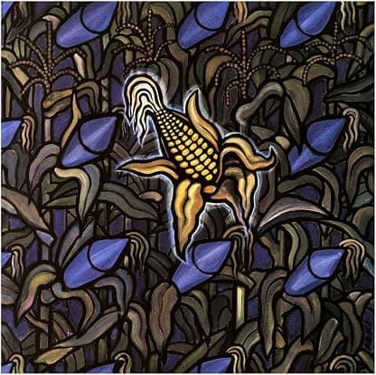 Against the Grain [Disco de Vinil] por Bad Religion — capa do álbum