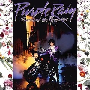 Prince And The Revolution - Purple Rain Remastered [Disco de Vinil] por Prince and the Revolution — capa do álbum