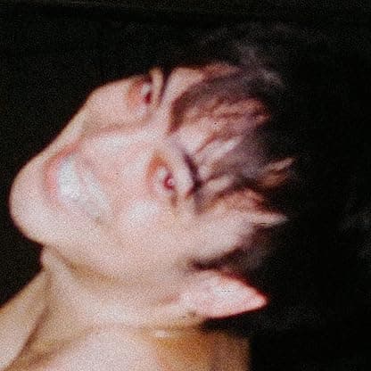 Ballads 1 [Disco de Vinil] por Joji — capa do álbum