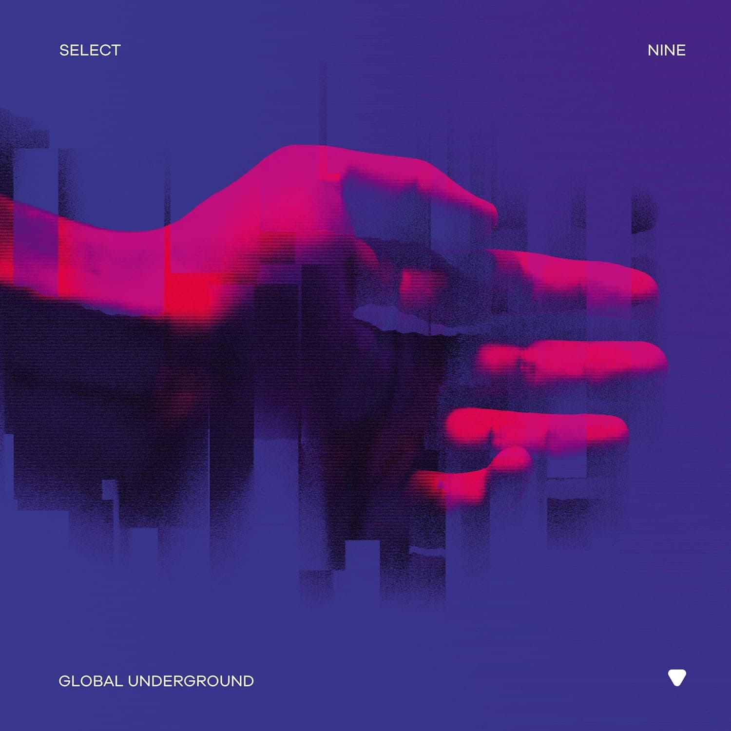 Global Underground: Select #9 (Vinyl Edition) por Global Underground — capa do álbum