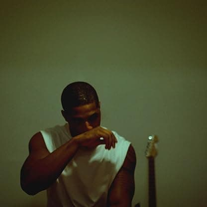To Dry a Tear por Khamari — capa do álbum