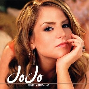 High Road [Disco de Vinil] por Jojo — capa do álbum