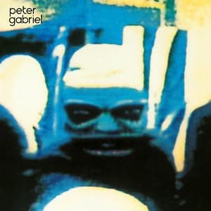 Peter Gabriel 4: Security por Peter Gabriel — capa do álbum