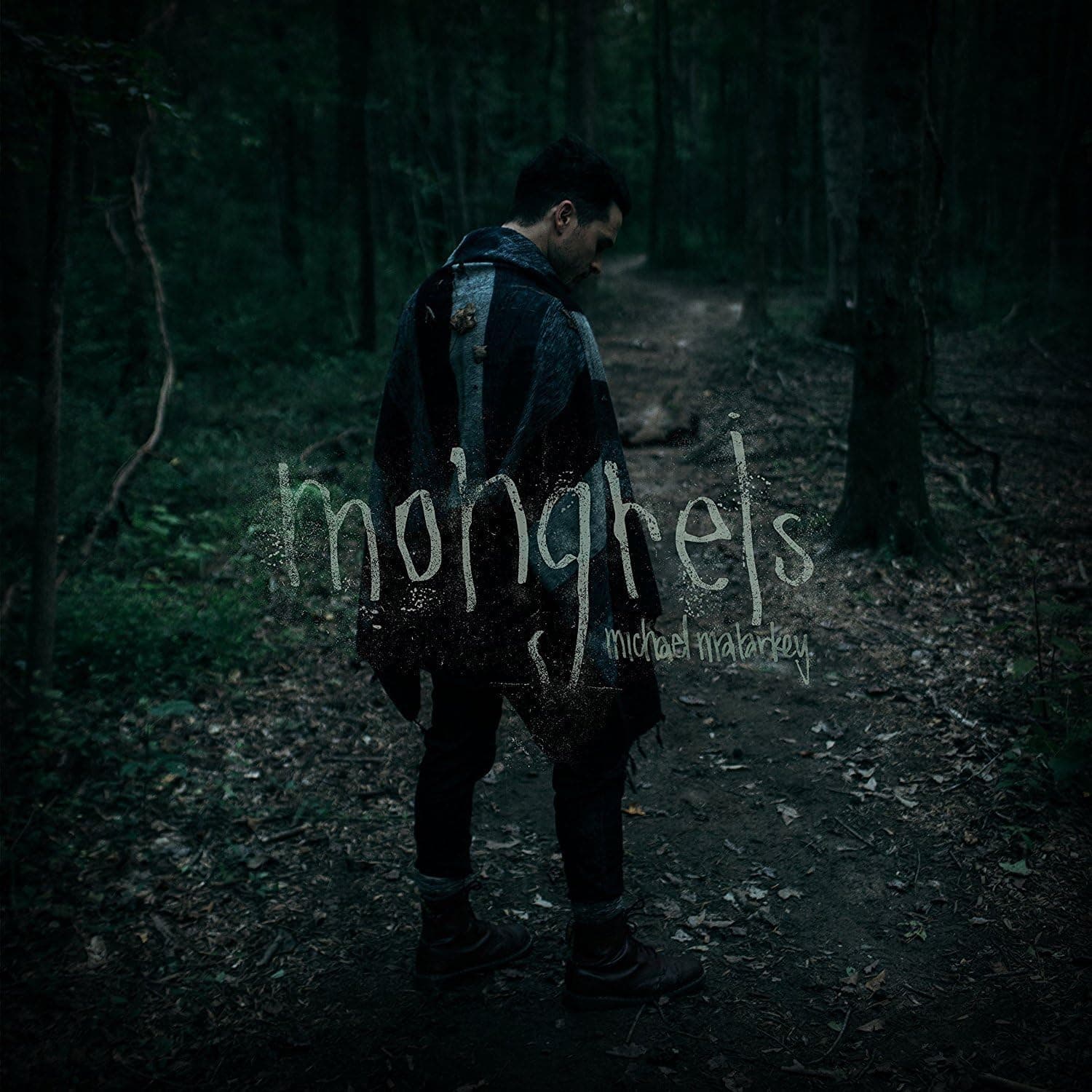 Mongrels [Disco de Vinil] por Michael Malarkey — capa do álbum