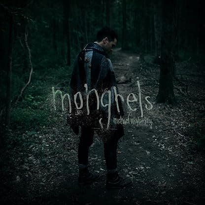 Mongrels [Disco de Vinil] por Michael Malarkey — capa do álbum