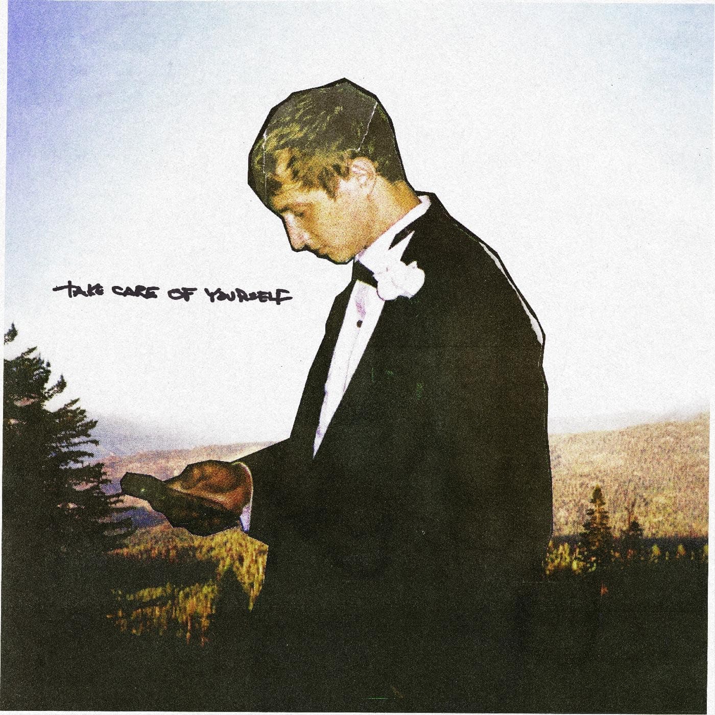 Take Care Of Yourself (DELUXE EDITION, "RUBY MOON" VINYL) por Dylan Owen — capa do álbum
