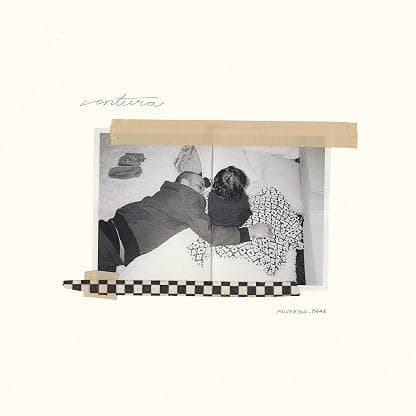 Ventura [Disco de Vinil] por Anderson Paak — capa do álbum