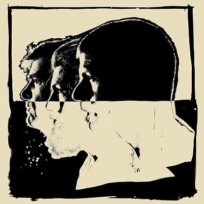 Closer Than Together [2 LP] por The Avett Brothers — capa do álbum