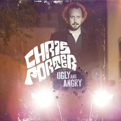 Ugly & Angry [Disco de Vinil] por Artista não identificado — capa do álbum