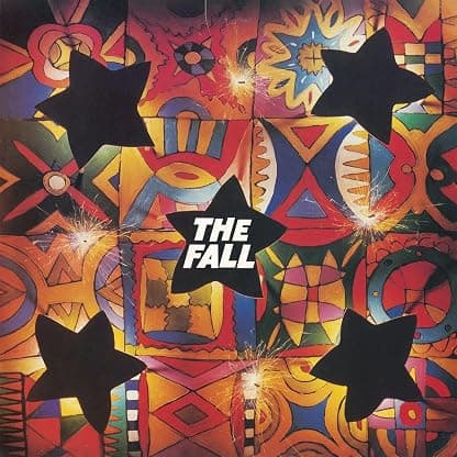 Shift-Work - 180gm Vinyl [Import] (180 Gram Vinyl, United Kingdom - Import) por The Fall — capa do álbum