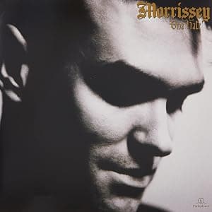 Viva Hate: 2012 Remaster [Disco de Vinil] por Morrissey — capa do álbum