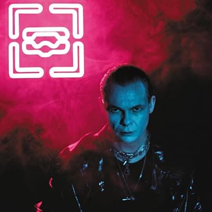 Love Zone [Limited Edition Cyan Vinyl With Printed Inner Sleeve] por Qual — capa do álbum