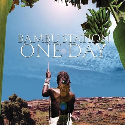 ONE DAY por Bambu Station — capa do álbum