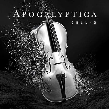 Cell-0 [Disco de Vinil] por Apocalyptica — capa do álbum