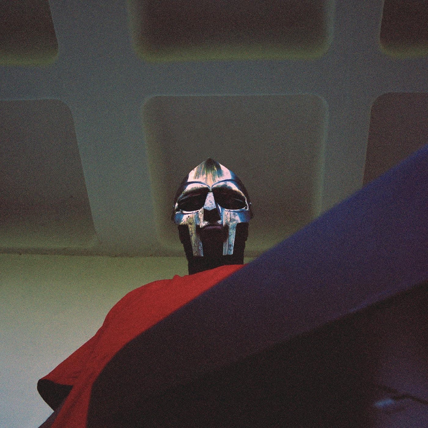 Madvillainy Demos [VINYL] por Madvillain — capa do álbum