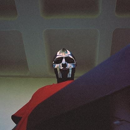 Madvillainy Demos [VINYL] por Madvillain — capa do álbum