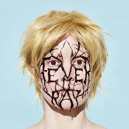 Plunge [Disco de Vinil] por Fever Ray — capa do álbum