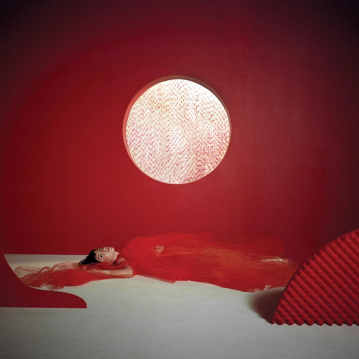 Crush Crusher [Disco de Vinil] por Artista não identificado — capa do álbum