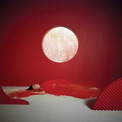 Crush Crusher [Disco de Vinil] por Crush — capa do álbum