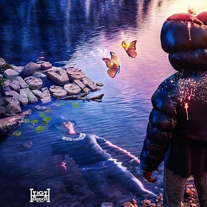 Me Vs. Myself por Boogie Wit Da Hoodie — capa do álbum