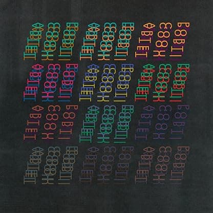 Portico Quartet [2 LP] por Portico Quartet — capa do álbum