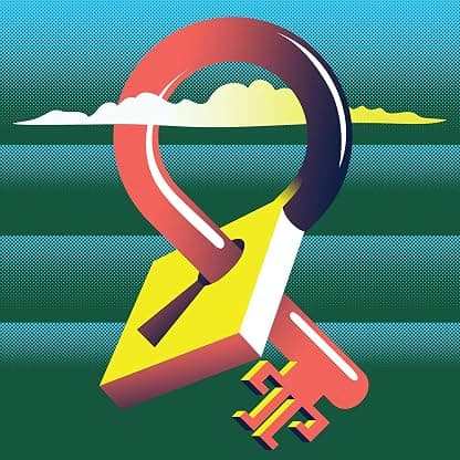 Volcano [Disco de Vinil] por Temples — capa do álbum