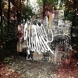 Wildlife [2 LP][Reissue] por La Dispute — capa do álbum