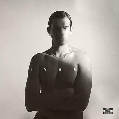 IVORY por Ivory — capa do álbum
