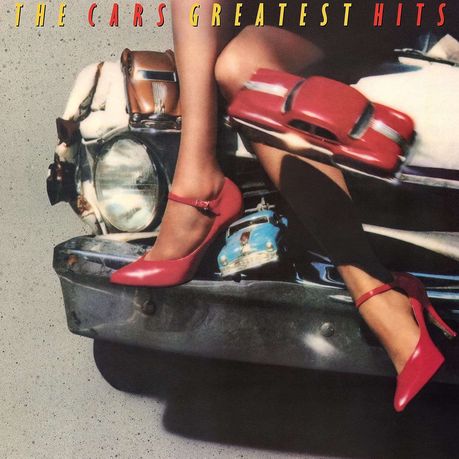 Greatest Hits por Artista não identificado — capa do álbum