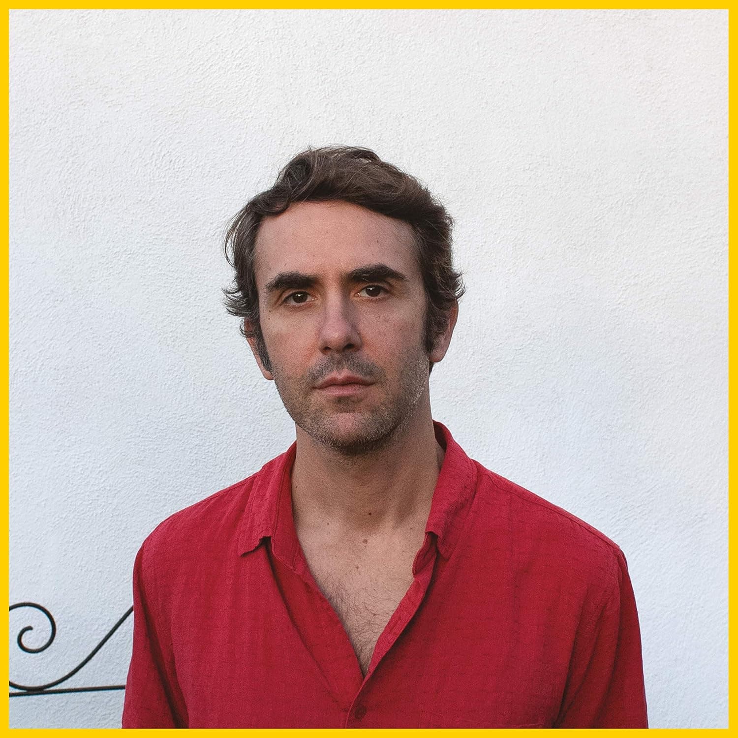 Chris Cohen [Disco de Vinil] por Chris Cohen — capa do álbum
