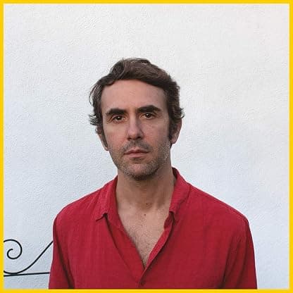 Chris Cohen [Disco de Vinil] por Chris Cohen — capa do álbum