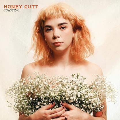 Coasting (Color Vinyl) [Disco de Vinil] por Honey Cutt — capa do álbum