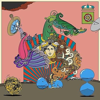 RUNNING AROUND (SKELETRON MIX VINYL) por Strfkr — capa do álbum
