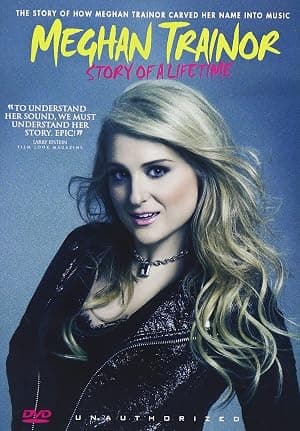 Trainor, Meghan - Story Of A Lifetime por Artista não identificado — capa do álbum
