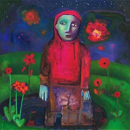 if I could make it go quiet [Disco de Vinil] por girl in red — capa do álbum