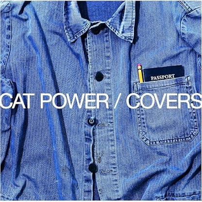 Covers [Disco de Vinil] por Cat Power — capa do álbum