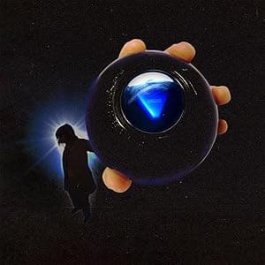 Decide (Blau) [VINYL] por Djo — capa do álbum