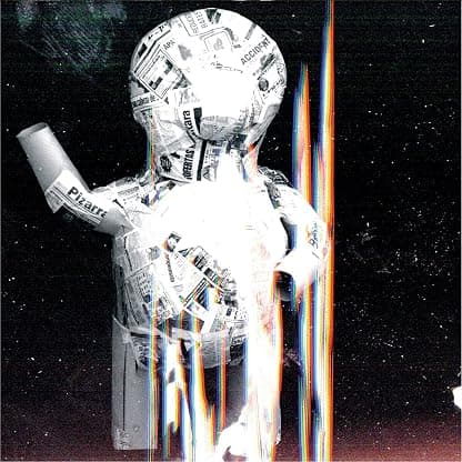 Title Tk [Disco de Vinil] por The Breeders — capa do álbum