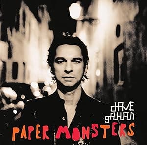 Paper Monsters [VINYL] [Disco de Vinil] por Artista não identificado — capa do álbum