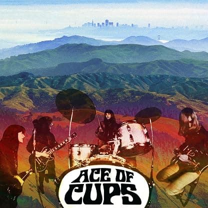 Ace Of Cups por Ace of Cups — capa do álbum