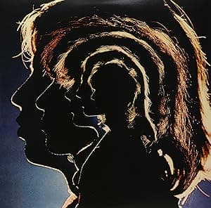 Hot Rocks 1964-1971 [Disco de Vinil] por Rolling Stones — capa do álbum