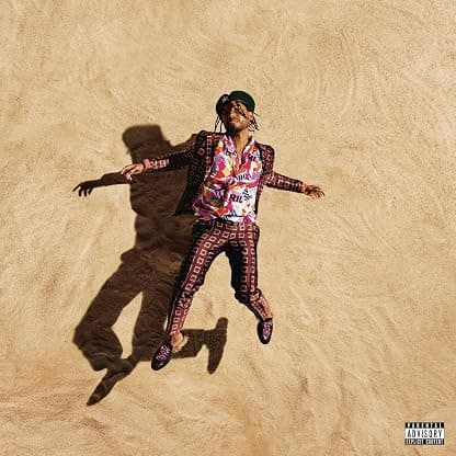 War & Leisure por Miguel — capa do álbum