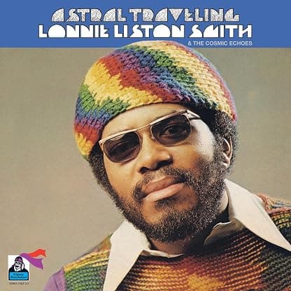 Astral Traveling [Import] (United Kingdom - Import) por Lonnie Liston Smith — capa do álbum