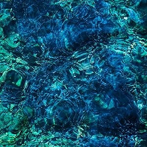 Luminescent Creatures por Ichiko Aoba — capa do álbum