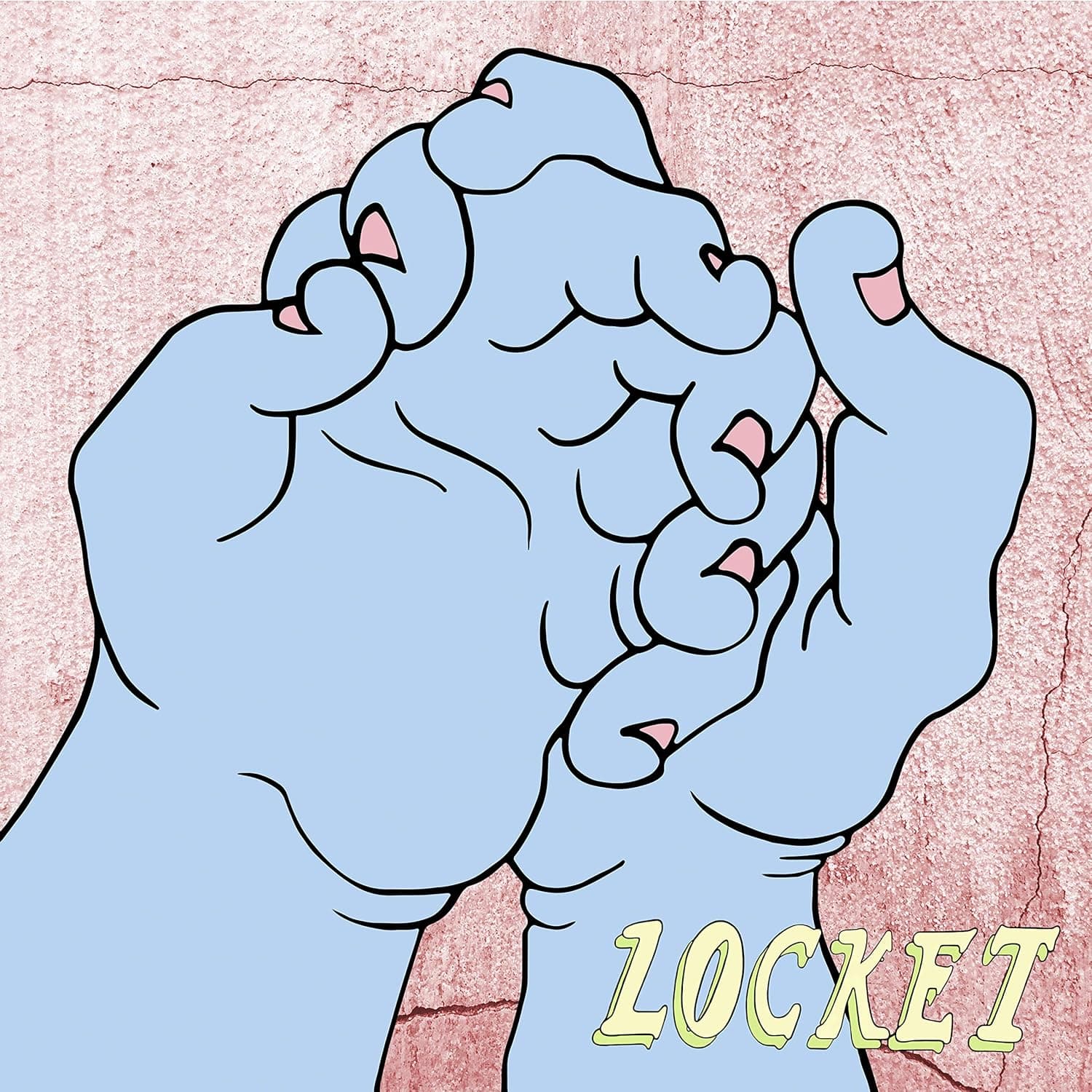 Crumb / Locket (double Ep) [Disco de Vinil] por Crumb — capa do álbum