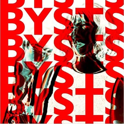 Palace (Colored Vinyl, 140 Gram Vinyl, Red, Digital Download Card) por byst — capa do álbum